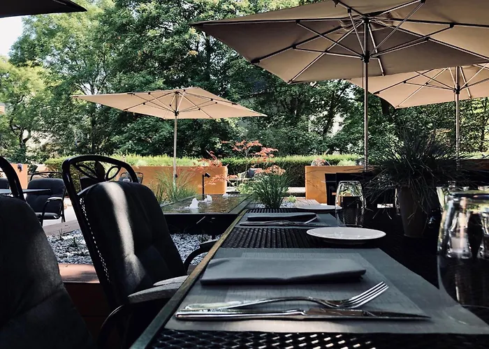 Hotel-Restaurant Beim Schlass