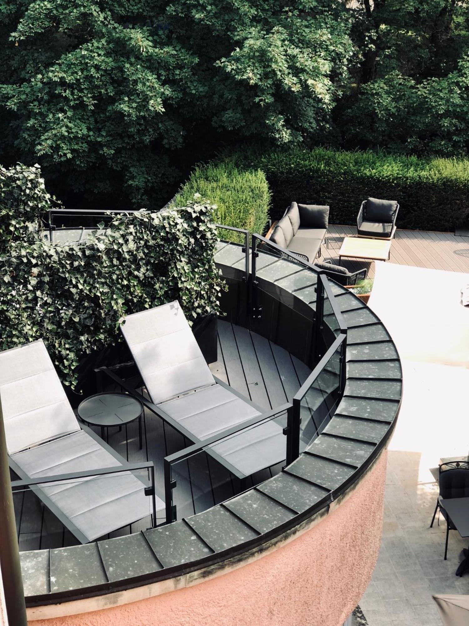 Hotel-restaurant Beim Schlass Wiltz