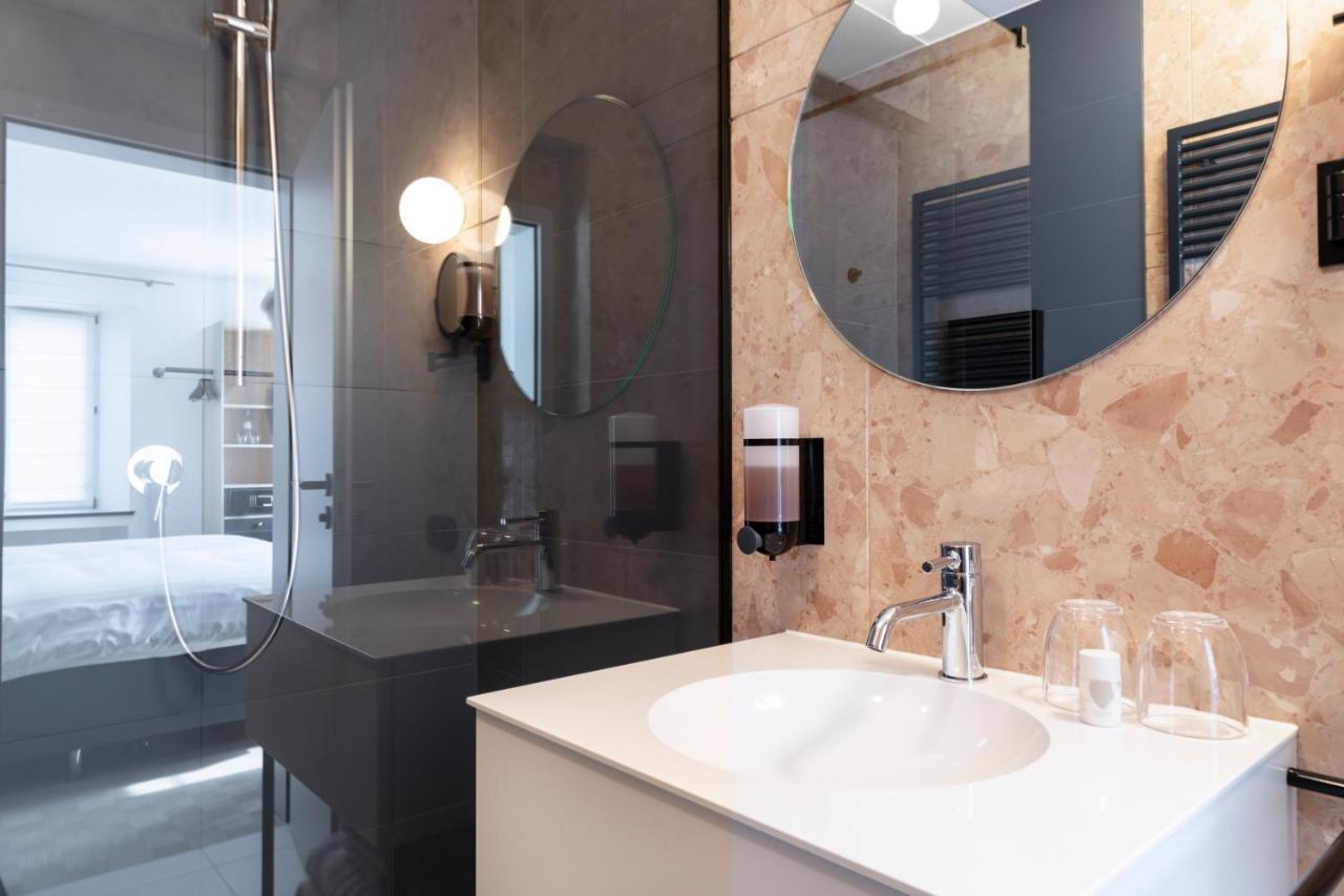 Hotel-restaurant Beim Schlass Hotel 3*