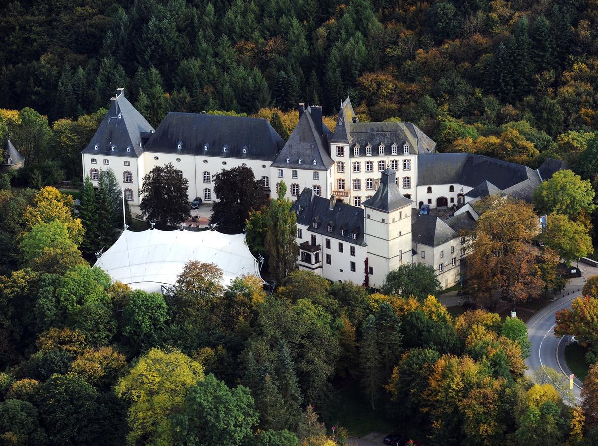 Hotel-restaurant Beim Schlass Hotel